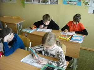 Школа №21, Каменск-Уральский.