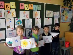 Школа №21, Каменск-Уральский